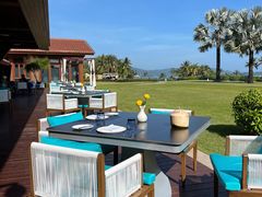 -宴悦海鲜餐厅·游水海鲜·牛排(亚龙湾瑞吉店)