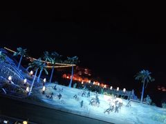-三亚红色娘子军演艺公园景区