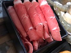 -丽江庭院之丽江往事(安定门店)
