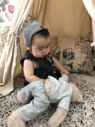 点击看大图 -WPlus明星肖像亲子全家福摄影
