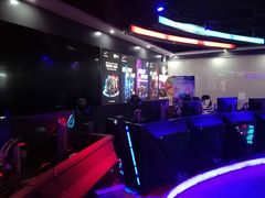 -ROG玩家国度电竞馆零零柒(凯马店)
