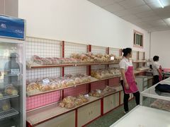 零售区-中关村茶点