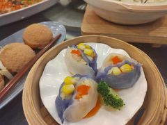 -顺风山庄(水濂山店)