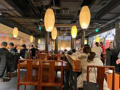 大堂-呷哺呷哺(悦方店)