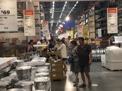 -宜家家居(哈尔滨商场店)