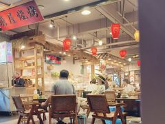 -塘屋烧烤·云南火塘烧烤品牌(春城慧谷旗舰店)