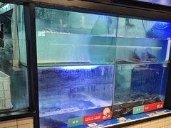 -鱼酷活鱼烤鱼(南京水游城店)