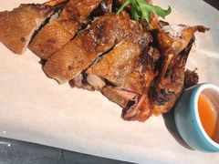 -老头儿油爆虾·知味杭州(爱琴海购物中心)