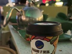 -润园四季椰子鸡火锅(海上世界店)