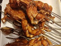 -京元盛铜锅涮肉(上海总店)