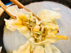 猪肉虾仁-海汇源老烧麦店(东大街总店)