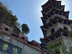 -圣莲山风景区