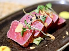 -BROWNSTONE布朗石西班牙餐厅(富城店)