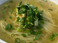 -萍姨抻面馆·鸡架冒菜(清湖店)