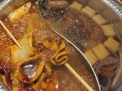 -火炉火自助餐(枫蓝国际店)