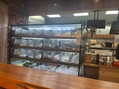 -平娃三宝烧烤·面食(南小街店)