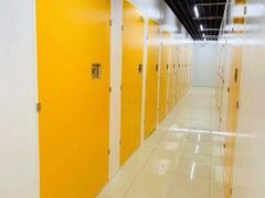 -安东易迷你自助仓储寄存仓库(草桥店)