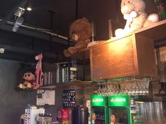 -串亿88烧烤·羊腿·羊蝎子(板泉路店)