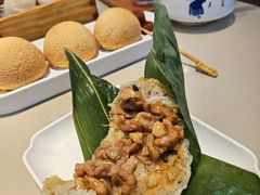 -蔡澜点心·粤菜(领展购物广场店)
