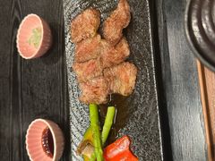 -玄白·炭烤活鳗(上海首店)