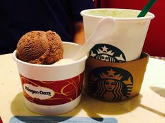 -哈根达斯(抚顺万达店)