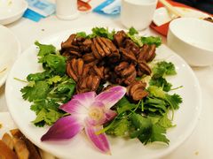 -九花山烤鸭店