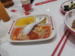 -西域伙伴清真牛肉面(中盛店)