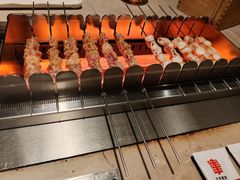 -丰茂烤串(金源店)
