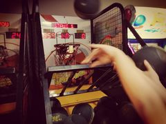 -爱玩嘉年华(江北一店)