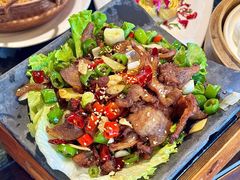-尽善百年古院餐厅(王家老宅店)
