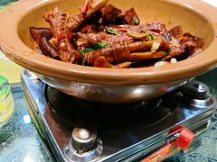 -陈厨老家菜馆(义安区店)