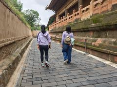 -瞿昙寺