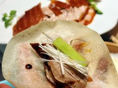 -四世同堂·京菜·烤鸭(双井店)