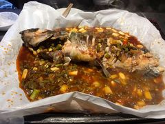 -红辣椒·川菜·火锅(张杨路店)