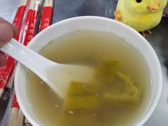 例汤-华香鹅快餐店