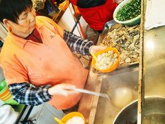 -富记鱼蛋粉(西村店)