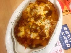 -必胜客(WOW中心城店)