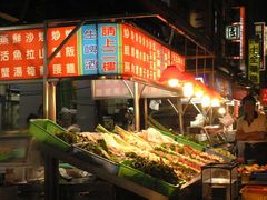 门面-六合夜市