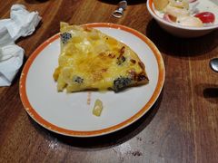 -快乐爱斯米牛排自助(正大广场店)
