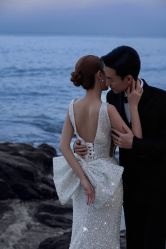 -巴黎春天婚纱摄影STUDIO·定制