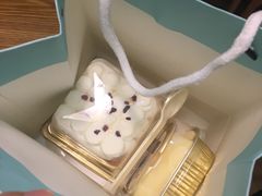 -云朵上的鱼(莘庄店)