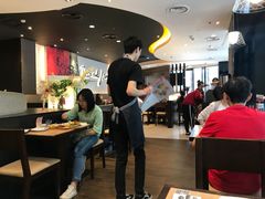 -必胜客(骡马市店)