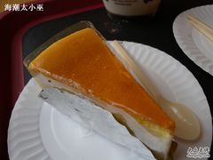 原味奶酪-85度C(深圳佳宁娜店)