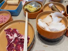 -海底捞大排档火锅(打浦路店)