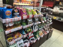 零售区-百年义利(通州北苑南路店)