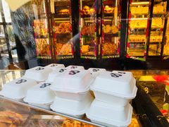 -BUTTERFUL&CREAMOROUS 黄油与面包(三里屯太古里店)
