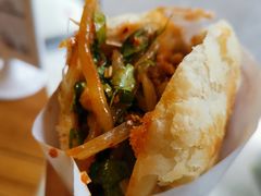 鸳鸯咔饼-小豆海棠(人民南路店)