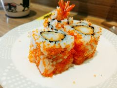 -新一番三文鱼寿司(红城湖店)