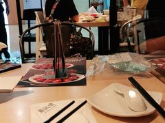 -避风塘(宝山万达店)