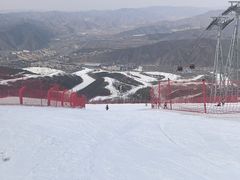 -富龙滑雪场